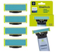 Z03113 - 2x Philips Qp225/50 Lames 2pc.