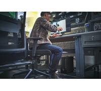 HP Z1 Tower G1i Desktop PC 512 Go SSD Windows 11 Pro Station de travail AI PC, AI Workstation Noir