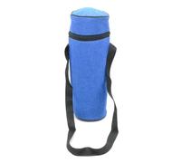 Z1 Sac isotherme pour bouteille avec sangle, 1,5-2 l, bleu, 11 x 34 cm, 2 l, bleu, 11x34 Centímetros