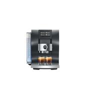 Expresso broyeur Jura Z10 Aluminium 1450W Noir Noir