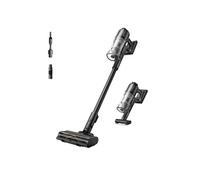 Z10 Aspirateur Balai sans Fil, 210AW, 90min d'autonomie, Filtration 99,99% HEPA H14, détection poussière, réglage Auto de l'Aspiration