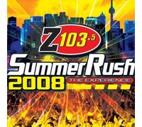 Z103.5 Summer Rush 2008 / Various