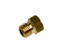 Injecteur Butane D.87 Pour Table De Cuisson Airlux - Z106213