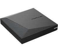 Z11 Pro 4K Android 11 Ott 2 Go Ram 16 Go Flash Wifi Noir