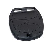 Givi Plaque Monolock universelle Z113C2 Noir