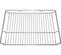 Neff Z11CR10X0 pièce et accessoire de four Chrome Rails de guide pour four