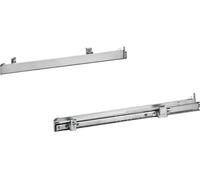Neff Z11TI15X0 pièce et accessoire de four Acier inoxydable Rails de guide pour four