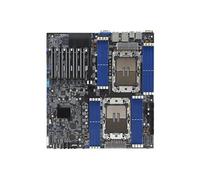 ASUS Carte mère E-ATX Z13PE-D16 – Intel Xeon, DDR5, Dual M.2 PCIe 5.0, Dual Intel 10 Gbit