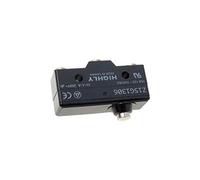 Z15G1306 Microcommutateur SNAP ACTION avec pivot SPDT 20A/250VAC IP40 HIGHLY