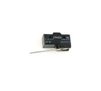 Z15G1701 Microcommutateur SNAP ACTION avec levier SPDT 20A/250VAC HIGHLY