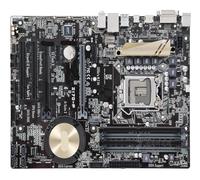 Z170-P Carte Mère De Bureau Z170 Socket LGA 1151 I7 I5 I3 DDR4 64G M.2 SATA3 USB3.0 ATX for for ASUS De 6e Ou 7e Génération, Pièces