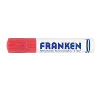 [Z1910 01] FRANKEN Marqueur largeur de tracé: 4-12 mm, rouge