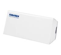 [Z1921] FRANKEN Brosse pour tableaux, magnétique, 160 x 75 x 45 mm,