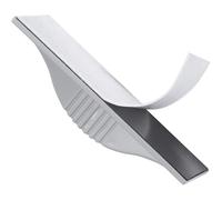 [Z1923] FRANKEN Brosse pour tableaux, magnétique, 150 x 60 x 30 mm,