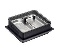 Z19dd10x0 Neff Accessoires Système De Cuisson À La Vapeur