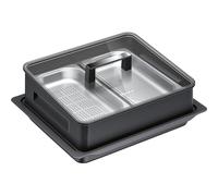 Z19dd10x0 Neff Accessoires Système De Cuisson À La Vapeur