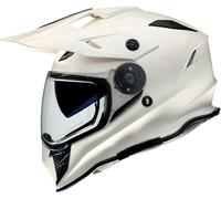 Z1R Range 2.0, casque d aventure XXL Blanc Blanc