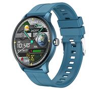 Z2 Montre de sport intelligente avec fonction appel BT de santé Plusieurs modes Rappel personnalisé IP67 Étanche Batterie de grande capacité Contrôle de la musique Compatible Android iOS
