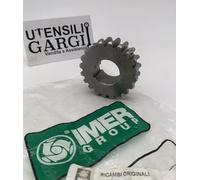 Z20 Couronne pour bétonnière IMER SYNTESI 140-140 HDPE - 160