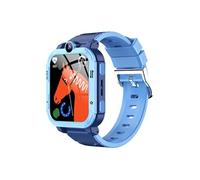 Blackview Z20 - Montre 4G autonome avec GPS - Écran 1,83" - Batterie 800 mAh - Appareil photo frontal - Carte Nano-SIM