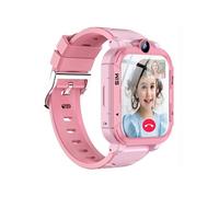 Z20 Montre Intelligente pour enfants 800mAh 1.83 Smartwatch Sport 4G GPS Wifi SOS - Rose