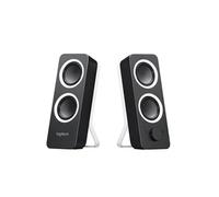 Logitech Z200 - Lautsprecher Accessoires informatiques Original 980-000810