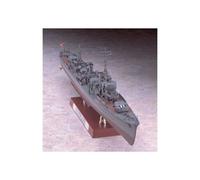 Faller Maquette Hasegawa HAZ22 Destroyer IJN Koh Yukikaze 1:350 Modèle Ten-gō 4 940,3 cm kit