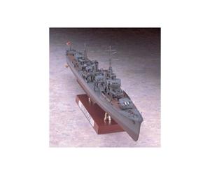 Z22 Ijn Yukikase - Maquette De Bateau Hasegawa 40022-Hasegawa