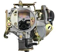 Z24 Carburettor CARBURETOR Carb Compatible For 720 Pickup 2.4L Z24 Engine 1983-1986 16010-21G61 60