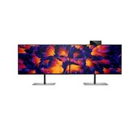Z24q G3 - Ecran LED - 23.8" - 2560 x 1440 QHD @ 90 Hz - IPS - 400 cd/m² - 1000:1 - 5 ms - HDMI, DisplayPort - noir, argent (support)