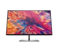 Z24q G3 - Ecran LED - 23.8" - 2560 x 1440 QHD @ 90 Hz - IPS - 400 cd/m² - 1000:1 - 5 ms - HDMI, DisplayPort - noir, argent (support)