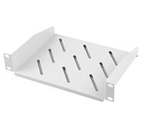 Z27079 compartiment 1U standard : 10" LANBERG