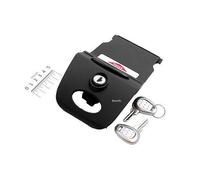 Z2751NTM GIVI Bloc Cernière Monté Pour Bauletto B34NTMAL, B330 TECH