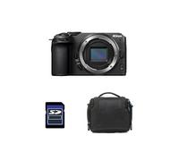 Nikon Appareil photo Z30 nu + sac + carte SD 8 Go