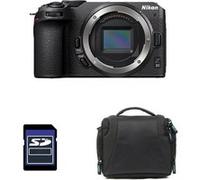 Nikon Appareil photo Z30 nu + sac + carte SD 8 Go