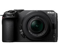 Nikon Z30 Vlogger Kit