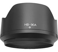 Z30 Z50 (HB-90A) Lens Hood for Nikon Nikkor Z DX 50-250mm f/4.5-6.3 VR, 62mm Lens Hood for Nikon zfc Z fc Z30 Z50, \