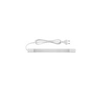 REV LED cuisine sous meuble 30cm - 320 lumens, 4W, avec interrupteur, blanc