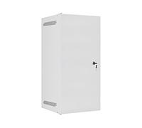 Z30979 Boîtier : rack d'armoire Standard : 10" 12U gris Z : 310 mm X : 280 mm...
