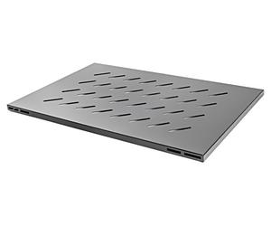 Z33743 compartiment 1U standard : 19" LANBERG