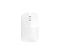 Z3700 - Souris - LED bleue - sans fil - 2.4 GHz - récepteur sans fil USB - blanc - pour Pavilion 24, 27, 32, 510, 590, 595, TP01