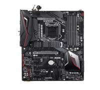 Z390 1151 Carte mère i9 i7 i5 i3 CPU Carte mère M.2