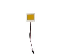 Z3LYA9 12V 5A Bathroom Mirror LED Light Touch Switch Mirror Dimming Sensor for Bathroom Vanity Mirror Switch Power Supply(A03)