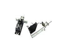 Z3LYA9 1Pcs Heater Gear Switch 10A 250V 2 Pins Push Button Power Switch KDC-A04-88 KDC-A04 Since The Lock