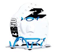 Z3ROD Swimming Hand Paddles Large