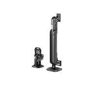 dreame Z40 Station Aspirateur Balai sans Fil avec vidage Automatique, hub de dépoussiérage, Omni-Brush Capable de détecter la poussière, Aspiration de 310 AW, Nettoyage de 160 Min, Filtre HEPA