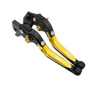 Z400 2020 Levier d'embrayage De Frein À Moto Rever ALIGNABLE Plack Lever Lever Lever Brake Set pour Kaw&asaki Z400 2019 2020 Levier poignée d'embrayage