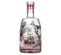 Z44 Distilled Dry Gin Special Edition 45,5% Vol. 0,7l