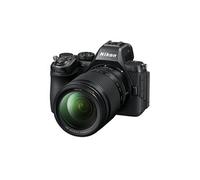 Z5 II + Z 24-200mm f/4-6.3 VR