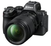Z5 II + Z 24-200mm f/4-6.3 VR G